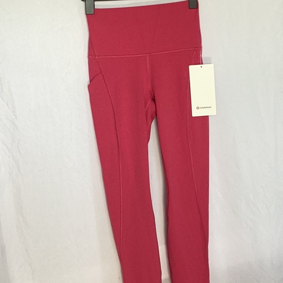 Lululemon align leggings - Picture 2 of 10